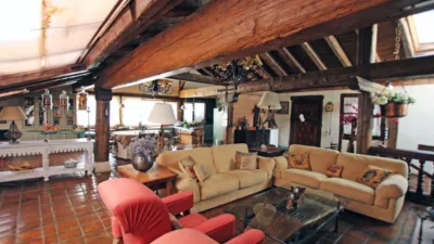 Single-family home on Calle de Horno photo 15