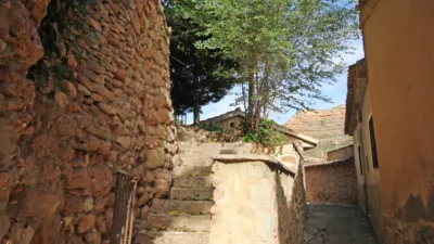 Single-family home on Calle de Horno photo 23