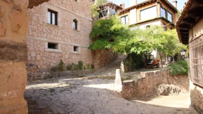 Single-family home on Calle de Horno photo 24
