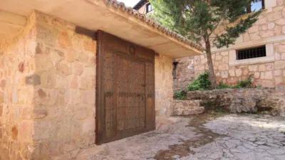 Single-family home on Calle de Horno photo 25