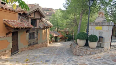 Single-family home on Calle de Horno photo 2