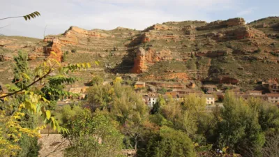 Single-family home on Calle de Horno photo 3