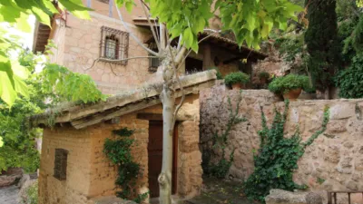 Single-family home on Calle de Horno photo 4