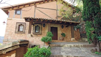 Single-family home on Calle de Horno photo 5