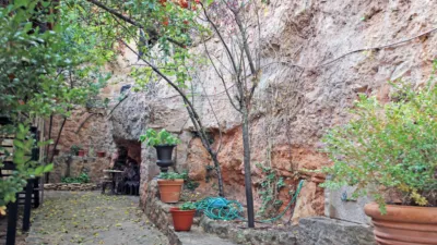 Single-family home on Calle de Horno photo 8