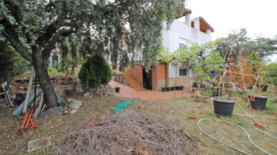 House on Juan Ramón Jiménez Street photo 3