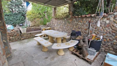 House on Juan Ramón Jiménez Street photo 7