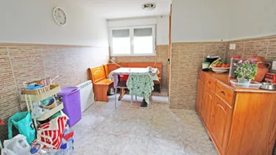 House on Juan Ramón Jiménez Street photo 16