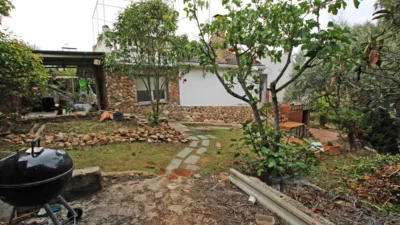 House on Juan Ramón Jiménez Street photo 4
