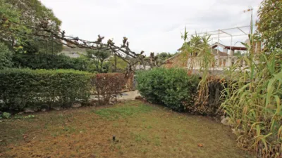 House on Juan Ramón Jiménez Street photo 8