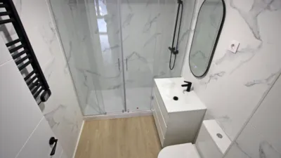 Apartment in Plaza de Moreno photo 17