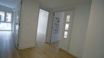 Apartment in Plaza de Moreno photo 9