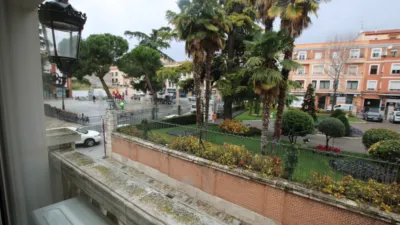 Apartment in Plaza de Moreno photo 20