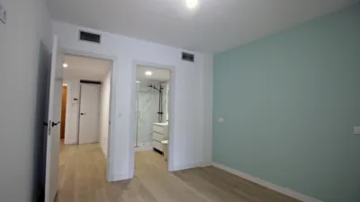 Apartment in Plaza de Moreno photo 18