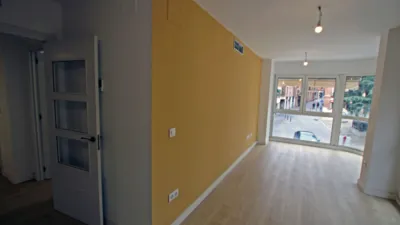 Apartment in Plaza de Moreno photo 11