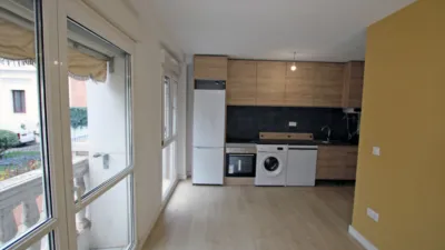 Apartment in Plaza de Moreno photo 12