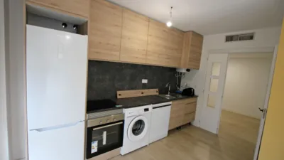 Apartment in Plaza de Moreno photo 13