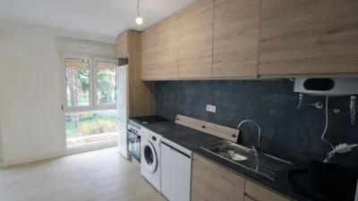 Apartment in Plaza de Moreno photo 10