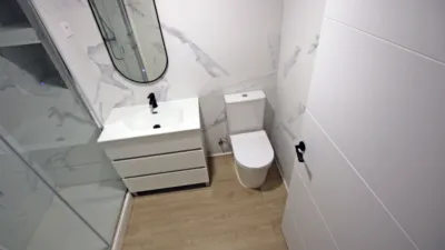 Apartment in Plaza de Moreno photo 6
