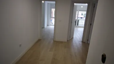 Apartment in Plaza de Moreno photo 2