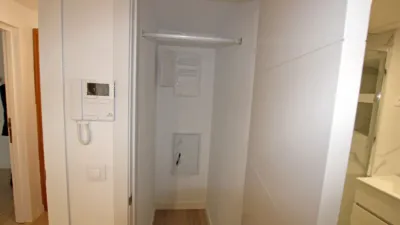 Apartment in Plaza de Moreno photo 3