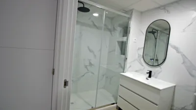 Apartment in Plaza de Moreno photo 5