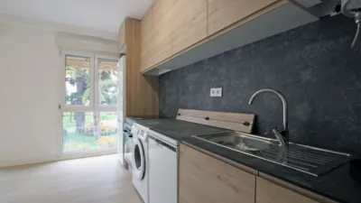 Apartment in Plaza de Moreno photo 14