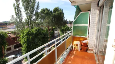 Apartment on Avenida de Juan Carlos I photo 6