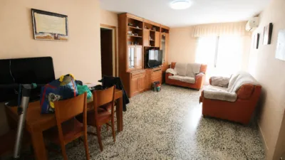 Apartment on Avenida de Juan Carlos I photo 4