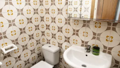 Apartment on Avenida de Juan Carlos I photo 7