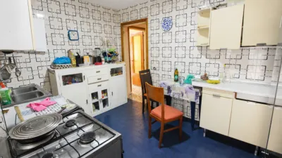 Apartment on Avenida de Juan Carlos I photo 3