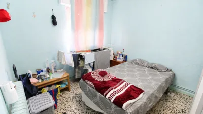 Apartment on Avenida de Juan Carlos I photo 9