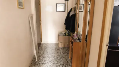 Apartment on Avenida de Juan Carlos I photo 2