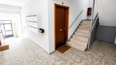 Apartment on Avenida de Juan Carlos I photo 11