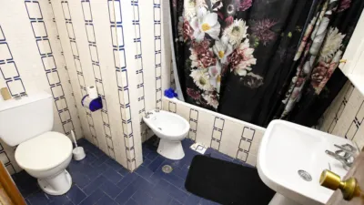 Apartment on Avenida de Juan Carlos I photo 8
