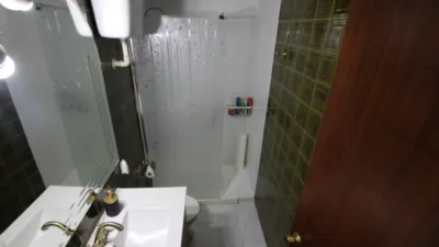 Apartment on Calle Margarita Salas photo 21