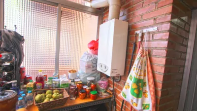 Apartment on Calle Margarita Salas photo 10