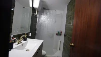 Apartment on Calle Margarita Salas photo 20