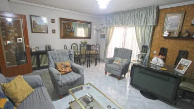 Apartment on Calle Margarita Salas photo 14