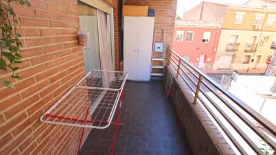 Apartment on Calle Margarita Salas photo 16