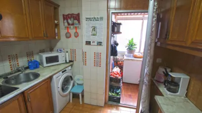 Apartment on Calle Margarita Salas photo 8