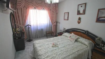 Apartment on Calle Margarita Salas photo 30