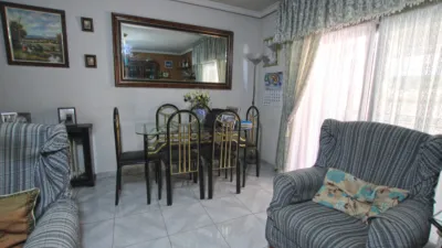 Apartment on Calle Margarita Salas photo 13