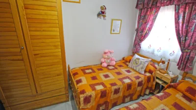 Apartment on Calle Margarita Salas photo 27