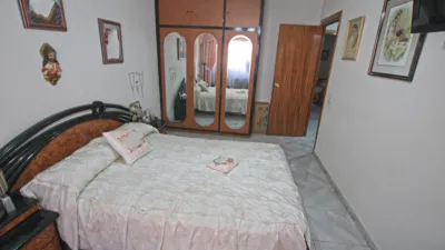 Apartment on Calle Margarita Salas photo 29