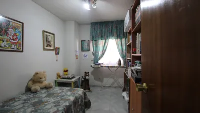 Apartment on Calle Margarita Salas photo 31