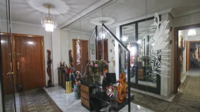 Apartment on Calle Margarita Salas photo 3