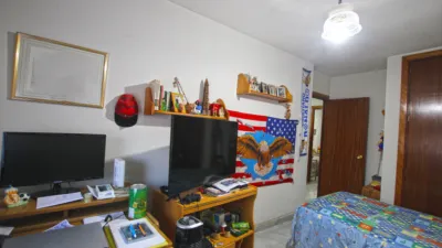 Apartment on Calle Margarita Salas photo 25