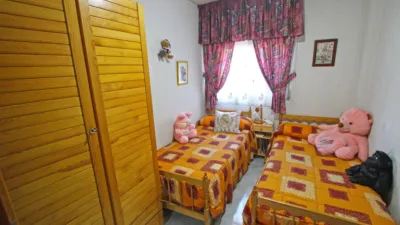 Apartment on Calle Margarita Salas photo 26
