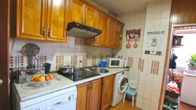 Apartment on Calle Margarita Salas photo 5